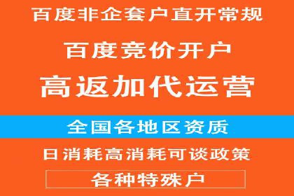 百度广告推广案例：助力企业快速成长